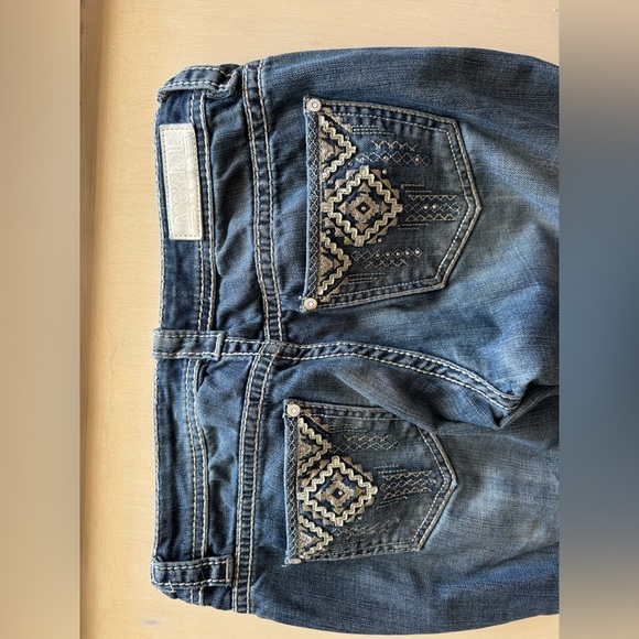 Rock and Roll Revival jeans - Picture 2 of 4